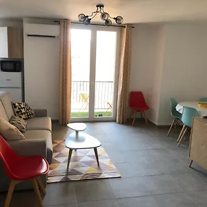 Joli T3 à Castellane Appartement